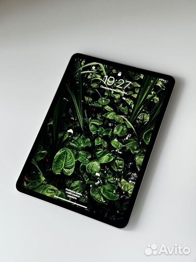 iPad Pro 11 2021 m1 256gb