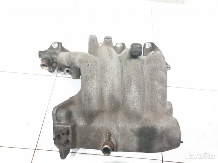 Коллектор впускной Daewoo Nexia 1.5