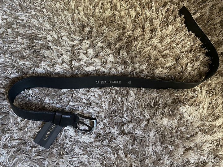 Ремень мужской