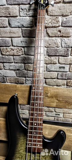 Бас-гитара Fernandes FRB-40 (Japan)