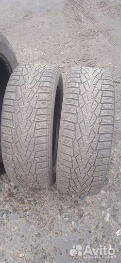 Nordman 7 205/65 R16