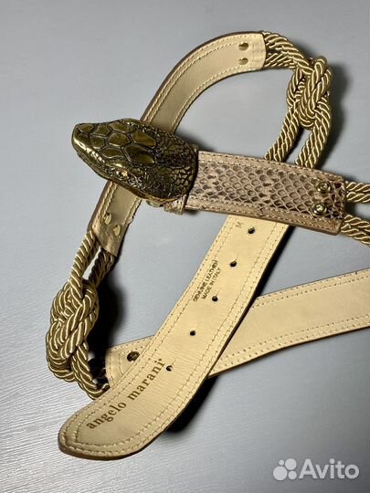 Angelo marani оригинал