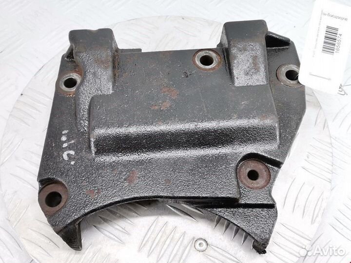 Кронштейн двигателя Alfa Romeo 159 2007 55202085