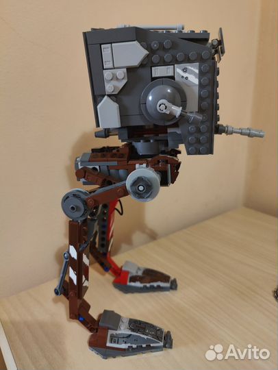 Lego Star Wars 75254