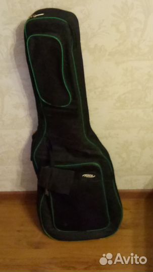 Fender Stratocaster электрогитара копия HSS