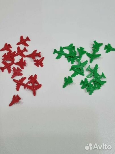 Самолетики