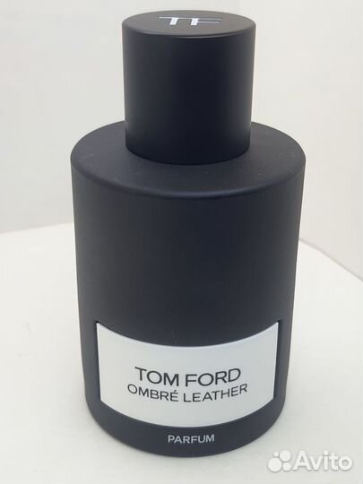 Tom Ford вся линейка ароматов, оригинал