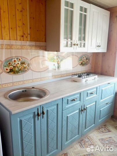 Кухня под заказ