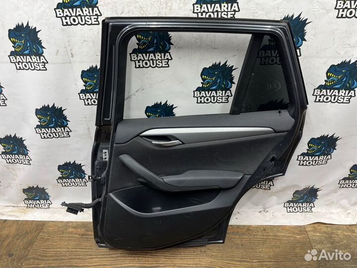 Дверь задняя правая Bmw X1 E84 N20B20A 2013