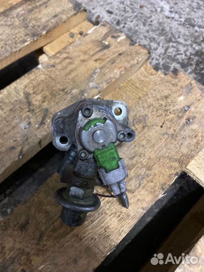 Тнвд Тойота Исис