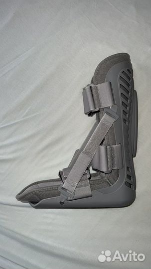 Ортез на голеностопный сустав