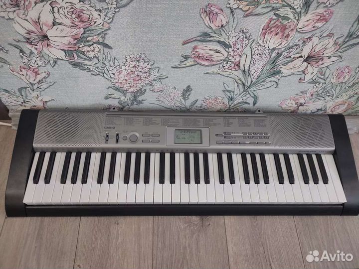 Синтезатор