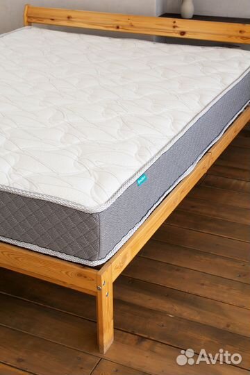 Матрас полутороспальный