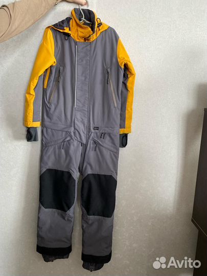 Горнолыжный комбинезон Cool zone детский 134