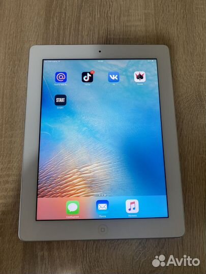 iPad 3