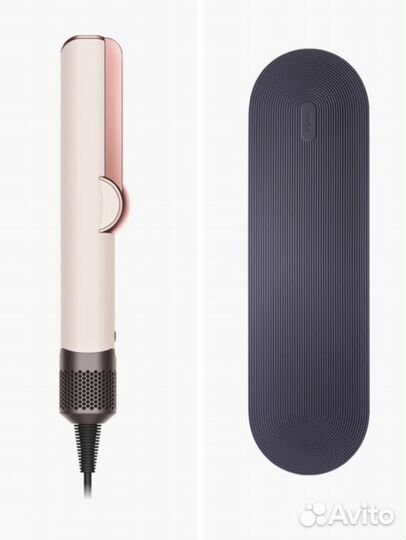 Dyson Airstrait HT01 Ceramic pink/rose gold