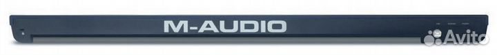 Midi-клавиатура M-audio keystation 49 III