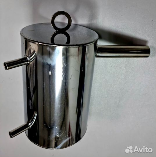 Подвесной холодильник для самогонного аппарата