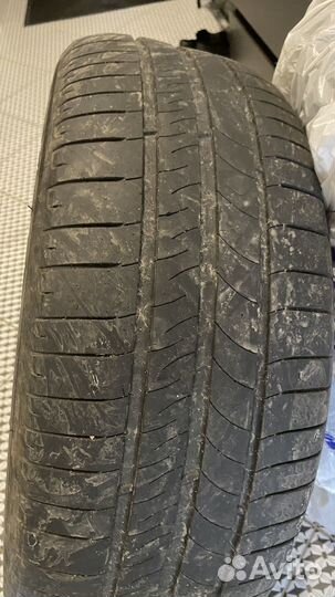 Michelin Energy Saver 205/55 R16