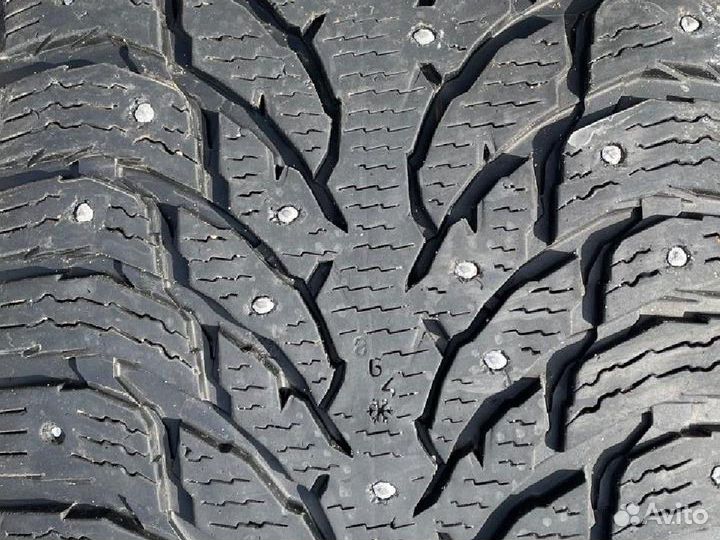 Nokian Tyres Hakkapeliitta 9 SUV 285/50 R20