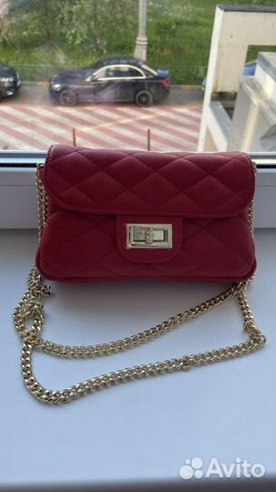 Сумка женская новая diva’s bag