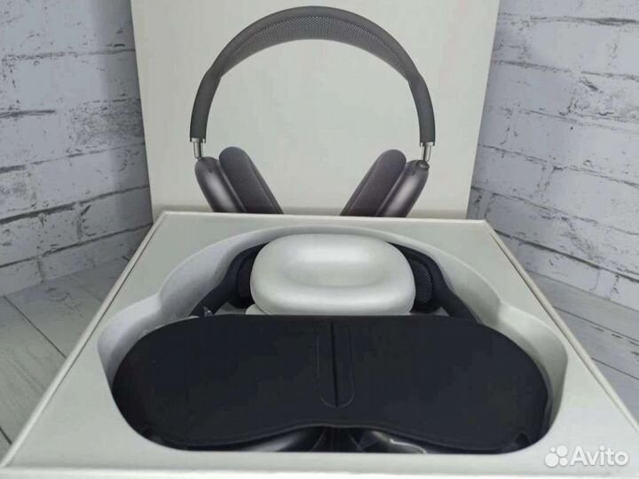 Airpods MAX premium 1:1