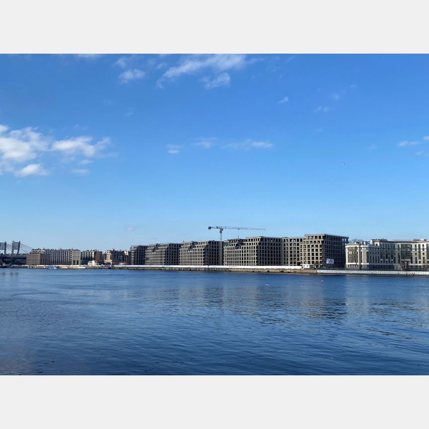 2-к. апартаменты, 81,5 м², 7/8 эт.