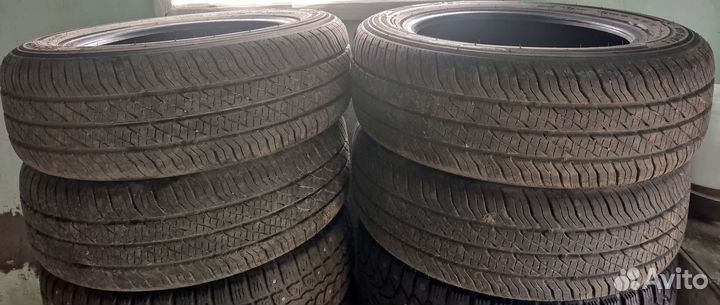 КАМА Grant (НК-241) 185/60 R14