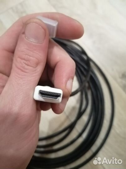 Кабель hdmi 10 метров