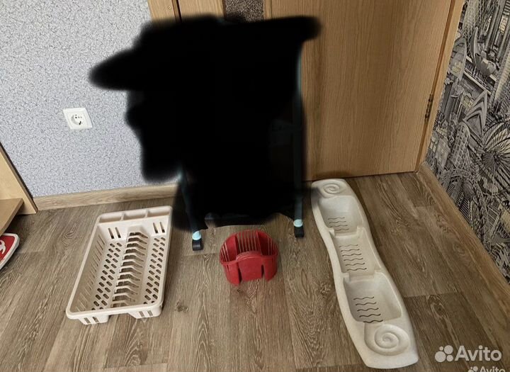 Мелочи для дома (одним лотом)