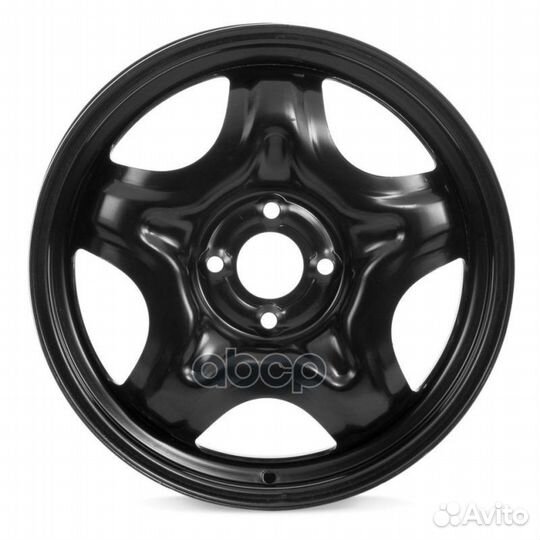 Диск тзск, 6.5x16/4x100ET50 60.1