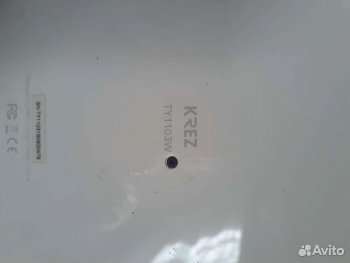 Krez TY1103W
