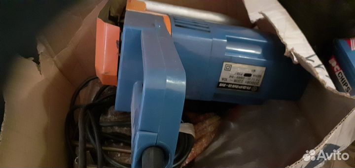 Электропила Парма М-2000Вт