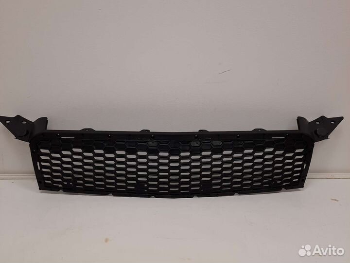 Решетка радиатора Chevrolet aveo t255