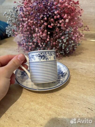 Чашка для эспрессо