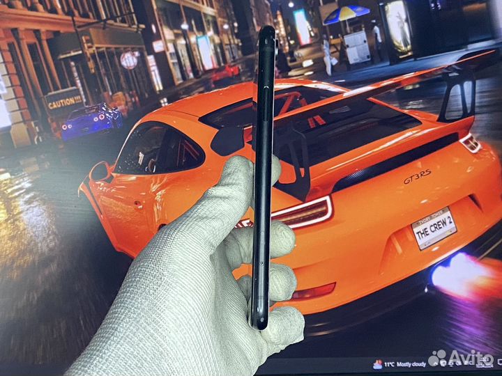 iPhone Xr, 128 ГБ