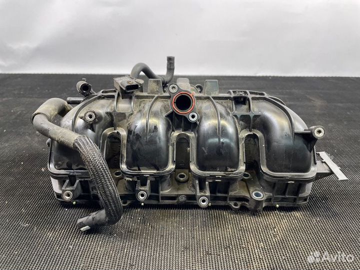 Впускной коллектор Mazda CX-9 NEW 2017-2023г