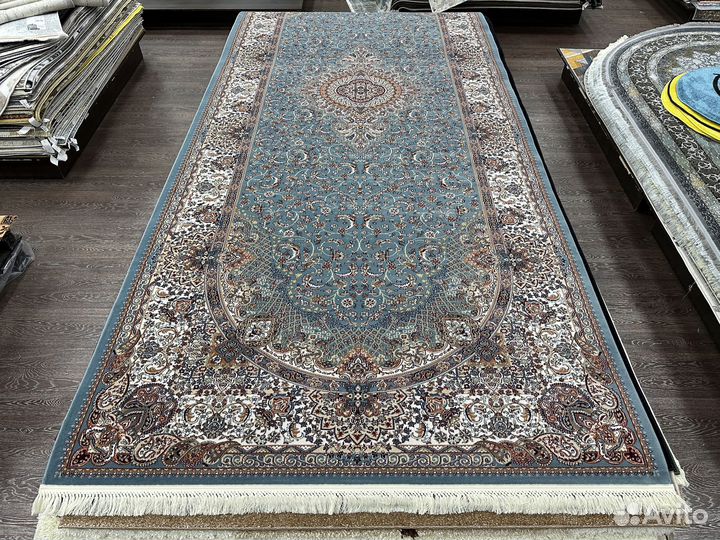 Ковер новый 2х5