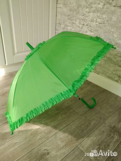 Зонт детский