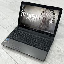 Мощный Acer -i5/12GB/SSD/GT 540