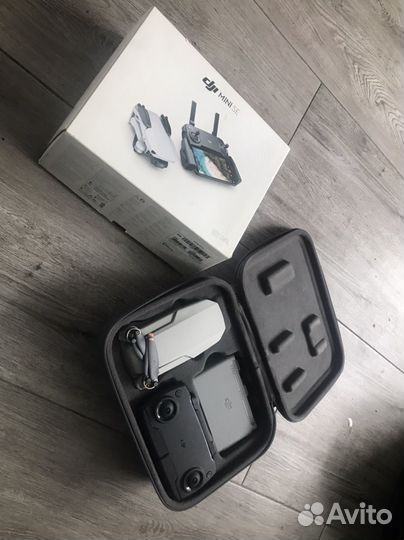 Dji mini se