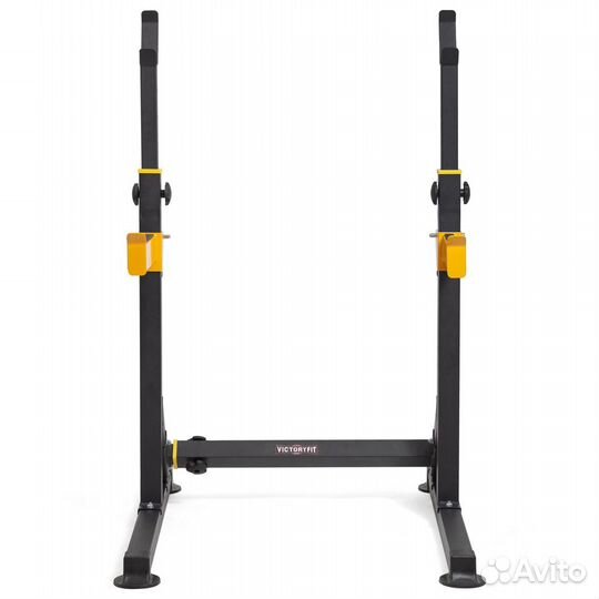 Стойка для штанги VictoryFit VF-T15