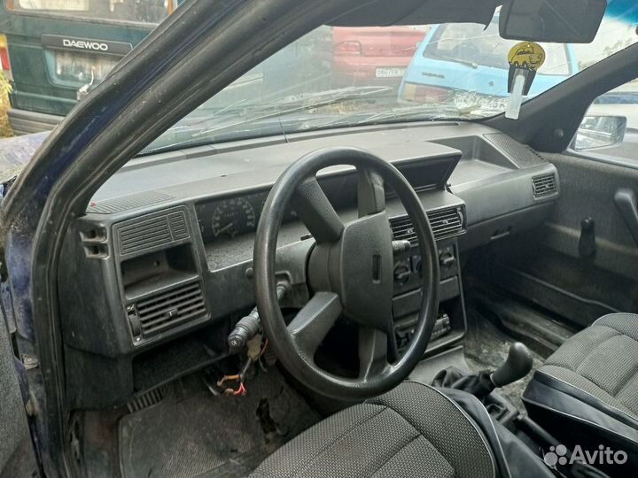 Fiat Tempra Фиат Темпра разборка по частям