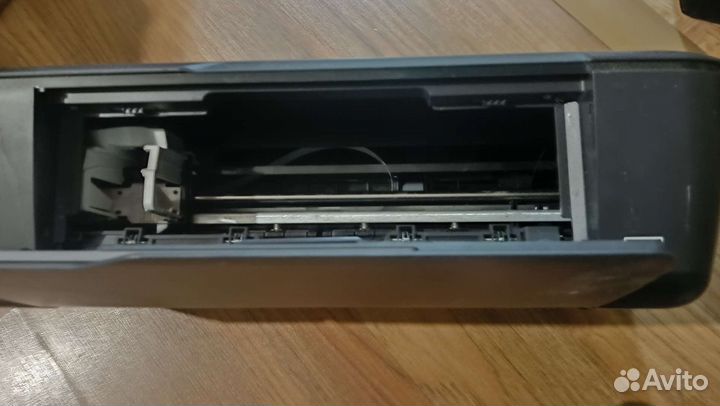 Принтер hp deskjet 2000