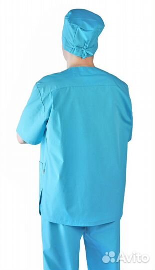 Костюм Хирургический (универсальный) 44-46,48-50