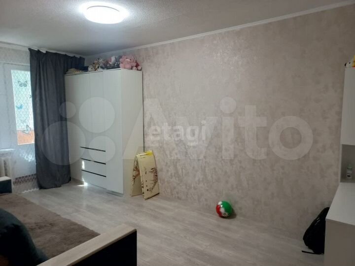 2-к. квартира, 46,7 м², 2/5 эт.