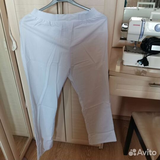 Костюм медицинский M размер