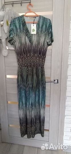 Комбинезон женский