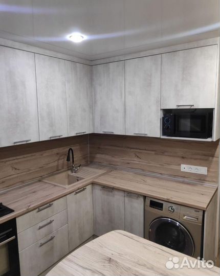 Кухонный гарнитур новый