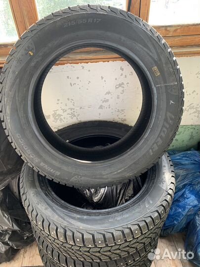 Viatti Brina Nordico V-522 215/55 R17